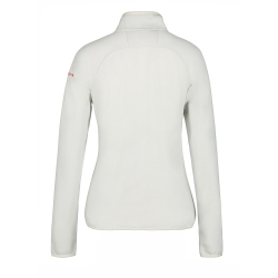 ICEPEAK Briancon Midlayer Jacke Damen 012 - natural white XL