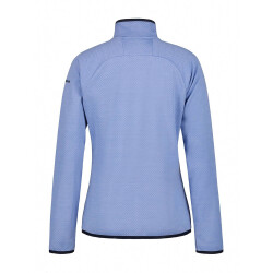 ICEPEAK Briancon Midlayer Jacke Damen 312 - light blue L