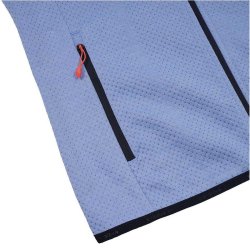 ICEPEAK Briancon Midlayer Jacke Damen 312 - light blue L