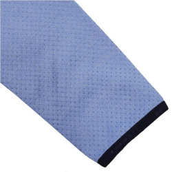 ICEPEAK Briancon Midlayer Jacke Damen 312 - light blue L