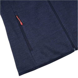 ICEPEAK Briancon Midlayer Jacke Damen 390 - dark blue L