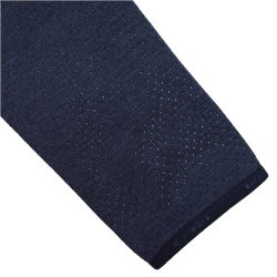 ICEPEAK Briancon Midlayer Jacke Damen 390 - dark blue L