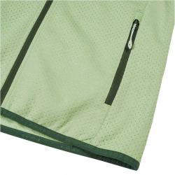 ICEPEAK Briancon Midlayer Jacke Damen 518 - light green L