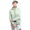 ICEPEAK Briancon Midlayer Jacke Damen 518 - light green L