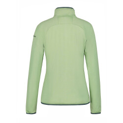 ICEPEAK Briancon Midlayer Jacke Damen 518 - light green 3XL