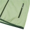 ICEPEAK Briancon Midlayer Jacke Damen 518 - light green 3XL