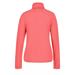 ICEPEAK Briancon Midlayer Jacke Damen 633 - mandarine 3XL