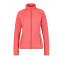 ICEPEAK Briancon Midlayer Jacke Damen 633 - mandarine 3XL