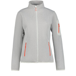 ICEPEAK Bowersville Midlayer Jacke Damen 012 - natural...
