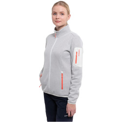 ICEPEAK Bowersville Midlayer Jacke Damen 012 - natural...