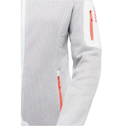 ICEPEAK Bowersville Midlayer Jacke Damen 012 - natural white L