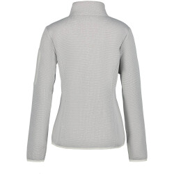 ICEPEAK Bowersville Midlayer Jacke Damen 012 - natural white L