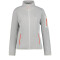 ICEPEAK Bowersville Midlayer Jacke Damen 012 - natural white L