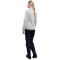 ICEPEAK Bowersville Midlayer Jacke Damen 012 - natural white L