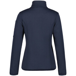 ICEPEAK Bowersville Midlayer Jacke Damen 390 - dark blue L