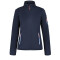 ICEPEAK Bowersville Midlayer Jacke Damen 390 - dark blue L