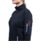 ICEPEAK Bowersville Midlayer Jacke Damen 390 - dark blue L