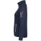 ICEPEAK Bowersville Midlayer Jacke Damen 390 - dark blue L