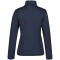 ICEPEAK Bowersville Midlayer Jacke Damen 390 - dark blue L