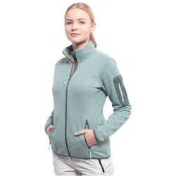 ICEPEAK Bowersville Midlayer Jacke Damen 515 - light green L