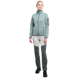 ICEPEAK Bowersville Midlayer Jacke Damen 515 - light green L