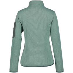 ICEPEAK Bowersville Midlayer Jacke Damen 515 - light green L