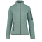 ICEPEAK Bowersville Midlayer Jacke Damen 515 - light green L