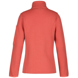 ICEPEAK Bowersville Midlayer Jacke Damen 633 - mandarine L