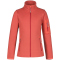 ICEPEAK Bowersville Midlayer Jacke Damen 633 - mandarine L