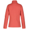 ICEPEAK Bowersville Midlayer Jacke Damen 633 - mandarine L