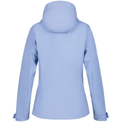 ICEPEAK Bathgate Softshelljacke Damen 312 - light blue 34