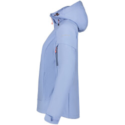 ICEPEAK Bathgate Softshelljacke Damen 312 - light blue 34