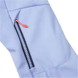 ICEPEAK Bathgate Softshelljacke Damen 312 - light blue 34