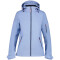 ICEPEAK Bathgate Softshelljacke Damen 312 - light blue 34