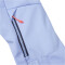 ICEPEAK Bathgate Softshelljacke Damen 312 - light blue 34
