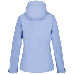 ICEPEAK Bathgate Softshelljacke Damen 312 - light blue 36