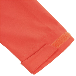 ICEPEAK Bathgate Softshelljacke Damen 633 - mandarine 40