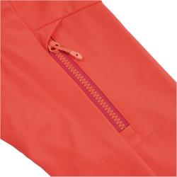 ICEPEAK Bathgate Softshelljacke Damen 633 - mandarine 40