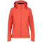 ICEPEAK Bathgate Softshelljacke Damen 633 - mandarine 48