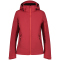 ICEPEAK Bathgate Softshelljacke Damen 663 - cranberry 34