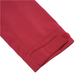 ICEPEAK Bathgate Softshelljacke Damen 663 - cranberry 44