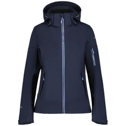 ICEPEAK Bathgate Softshelljacke Damen 939 - blue 34