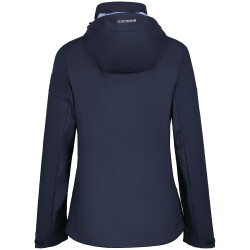 ICEPEAK Bathgate Softshelljacke Damen 939 - blue 34