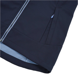 ICEPEAK Bathgate Softshelljacke Damen 939 - blue 34