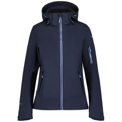 ICEPEAK Bathgate Softshelljacke Damen 939 - blue 36