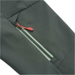 ICEPEAK Bathgate Softshelljacke Damen 958 - green 34