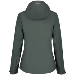 ICEPEAK Bathgate Softshelljacke Damen 958 - green 36