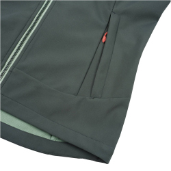 ICEPEAK Bathgate Softshelljacke Damen 958 - green 42