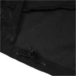 ICEPEAK Bathgate Softshelljacke Damen 990 - black 38