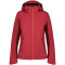 ICEPEAK Bathgate Softshelljacke Damen 663 - cranberry 50